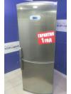 Холодильник Whirlpool ARC 8140 IX 